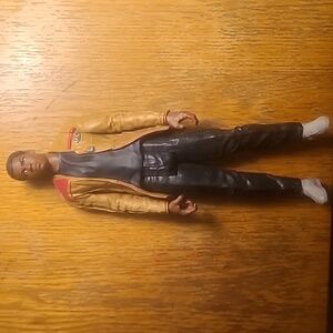 Star Wars action figure Finn